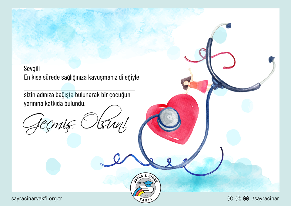Geçmiş Olsun